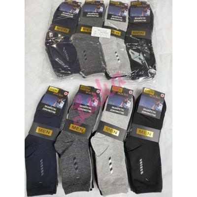 Men's socks M2007-14