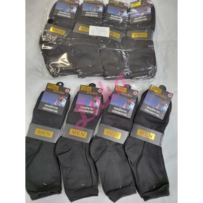 Men's socks M2007-15
