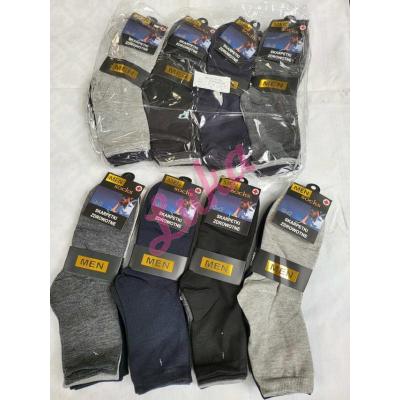 Men's socks M2007-16