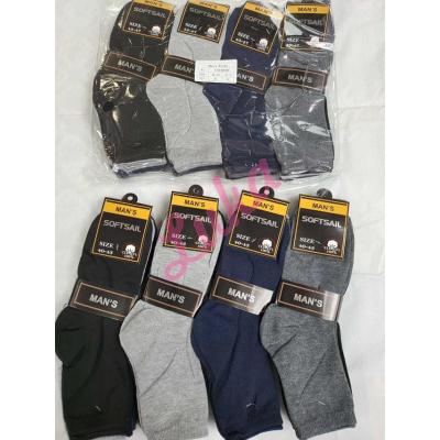 Men's socks M2007-