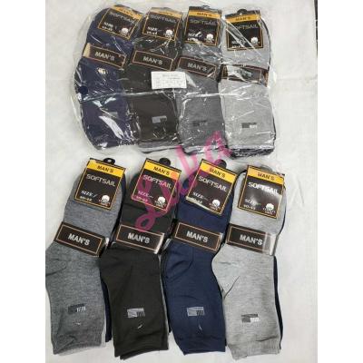 Men's socks M2007-20