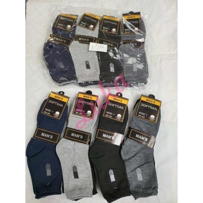 Men's socks M2007-21