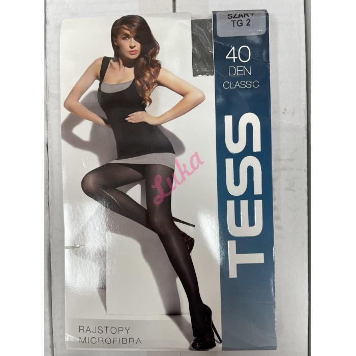 Women's tights 40DEN TG2