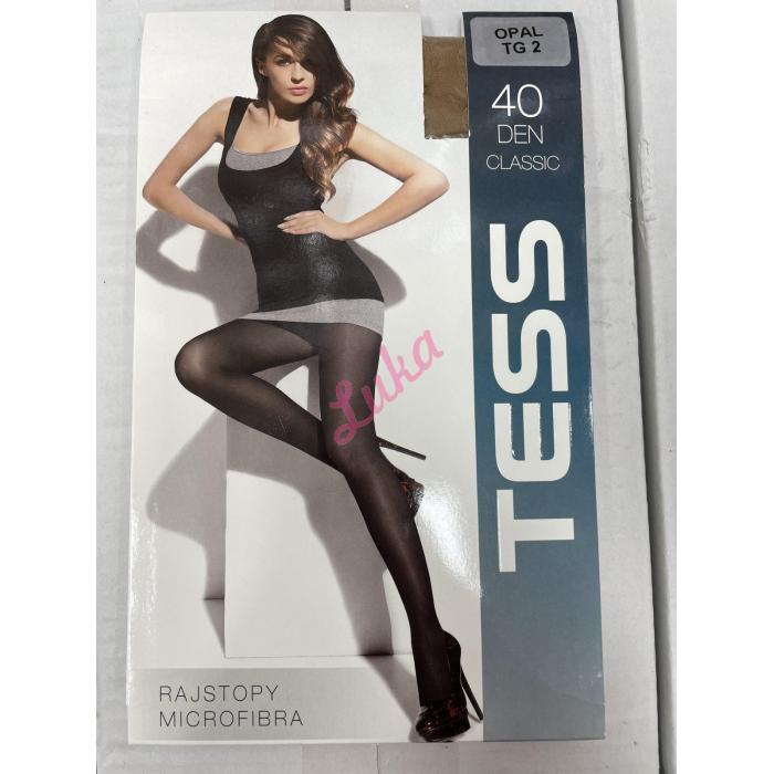 Women's tights 40DEN TG2