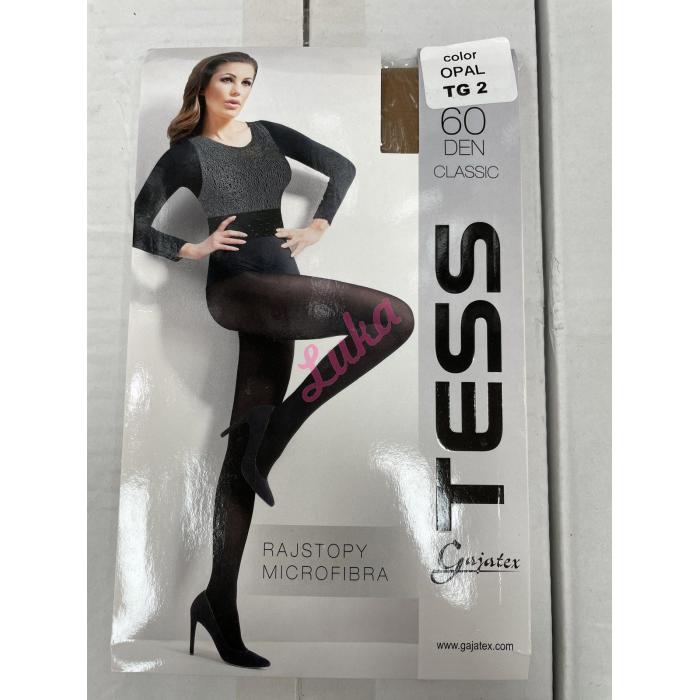 Women's tights 60DEN TG2