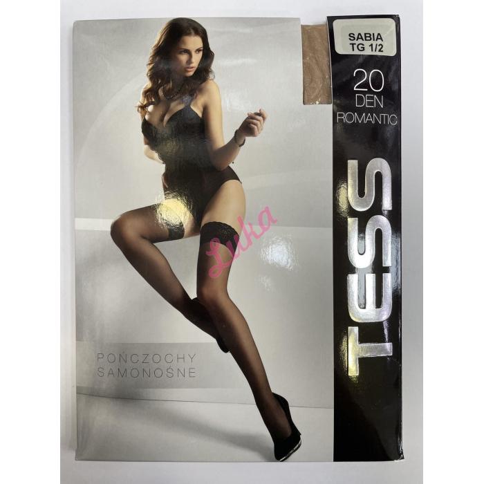 Women's stockings 20DEN TG