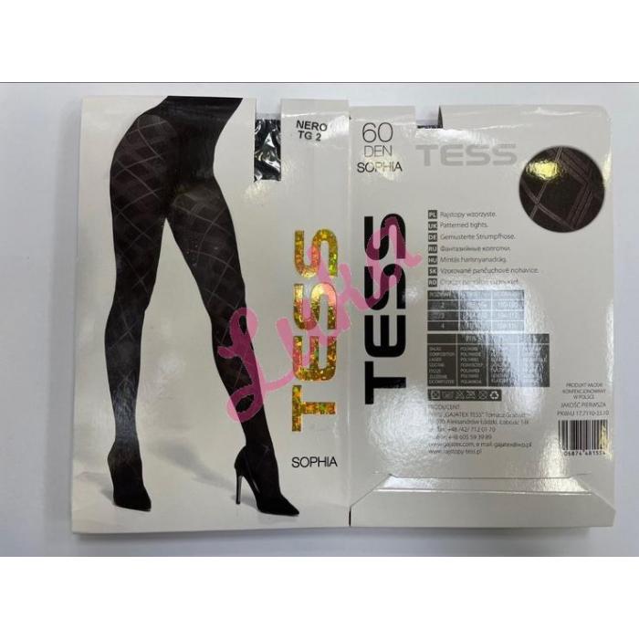 Women's tights 60DEN