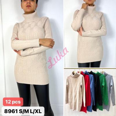 Sweter damski 8961