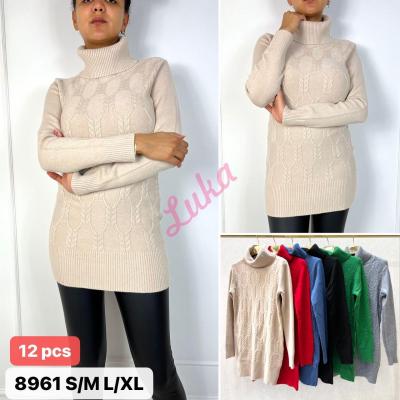 Women's sweater 8961