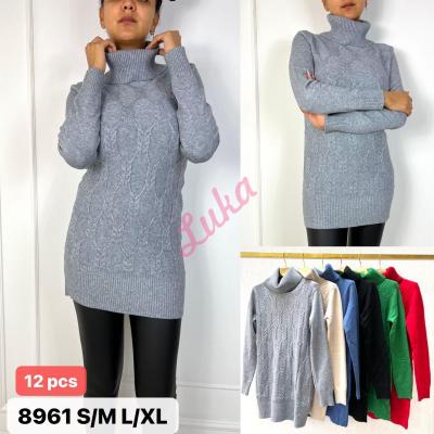 Women's sweater 8961