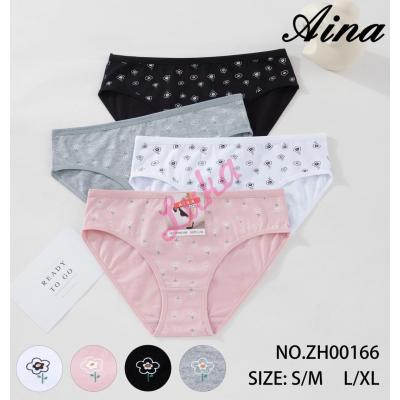 Women's panties Aina ZH00166