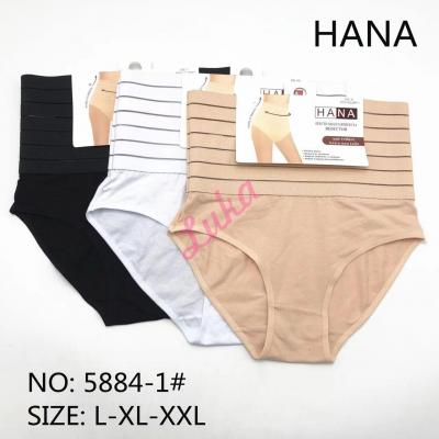Women's panties Hana 5884-1