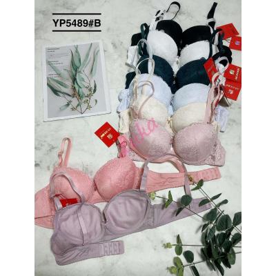 Brassiere Ao Jia Shi YP5489 B