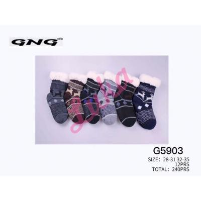 Kid's socks GNG G5903