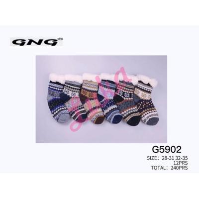 Skarpety dziecięce GNG G5903