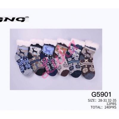 Skarpety dziecięce GNG G5902