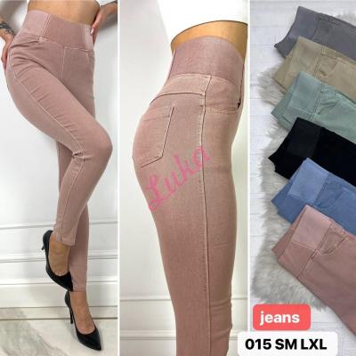 Women's leggings 015