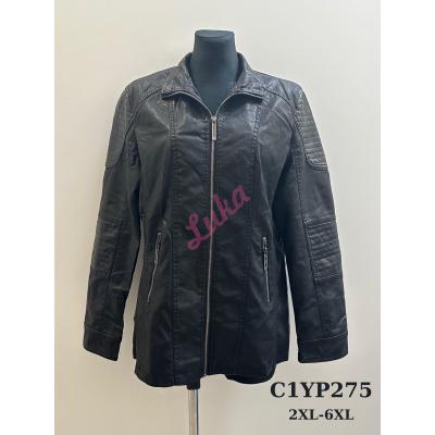 Women's big Jacket c1yp275
