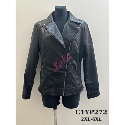 Women's big Jacket c1yp272