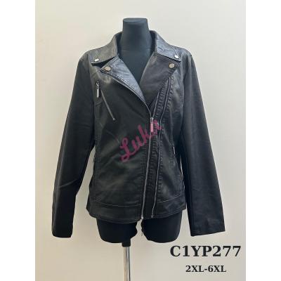 Women's big Jacket c1yp277
