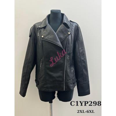 Women's big Jacket c1yp