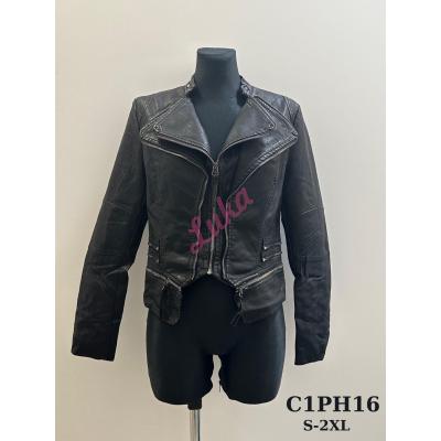 Women's Jacket c1yp262
