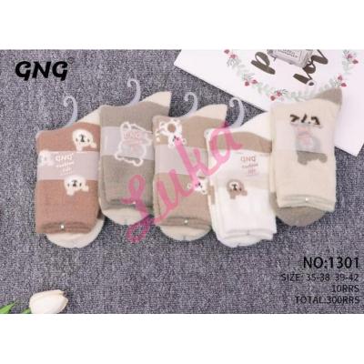 Women's socks GNG 1301