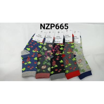Women's socks Auravia nzp665