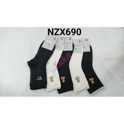 Women's socks Auravia nzx690