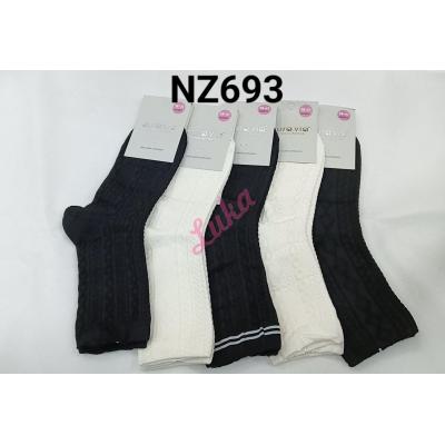 Women's socks Auravia nz693