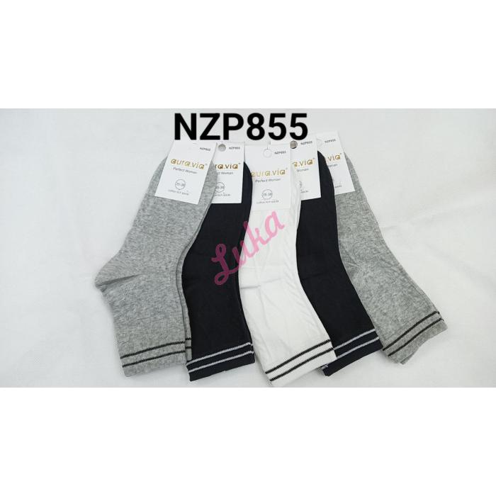 Women's socks Auravia nzp665