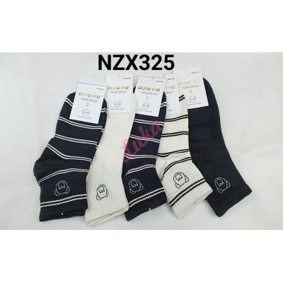 Women's socks Auravia nzx325