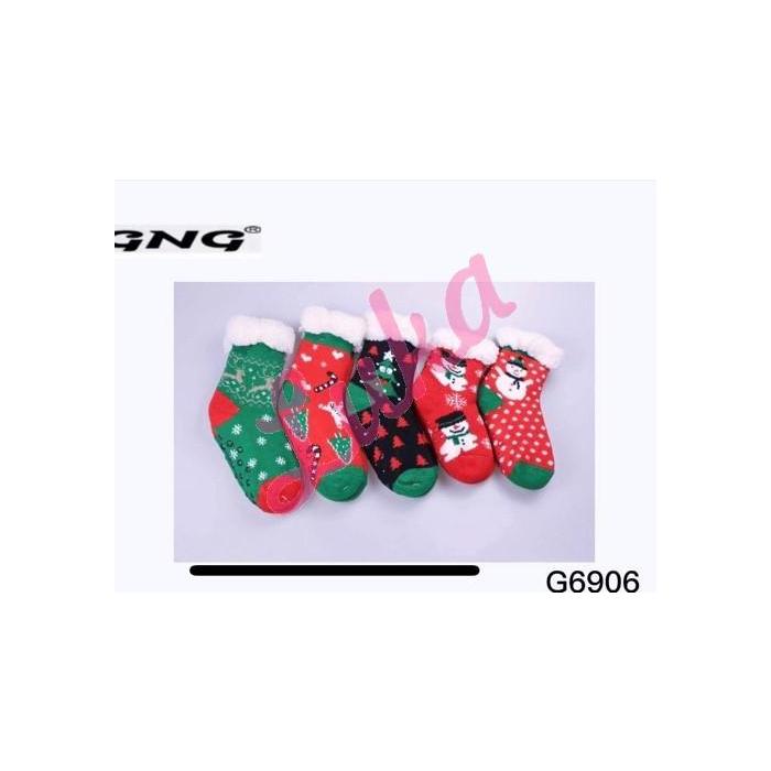 Skarpety dziecięce GNG G6902