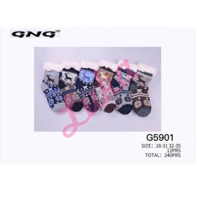Skarpety dziecięce GNG G6901