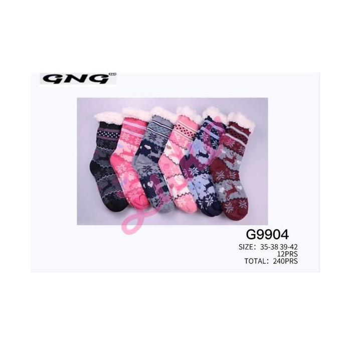 Women's socks GNG G9907