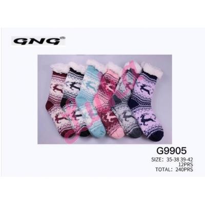 Women's socks GNG G9904