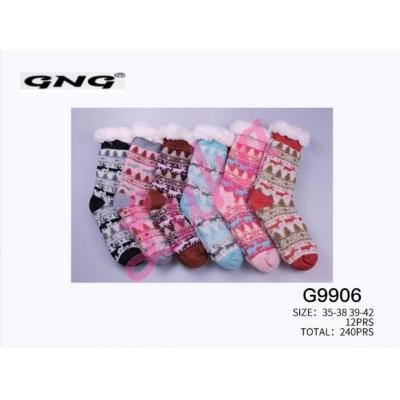 Women's socks GNG G9906