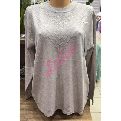 Women's sweater asj-05