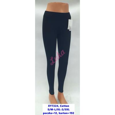Women's leggings xy7224