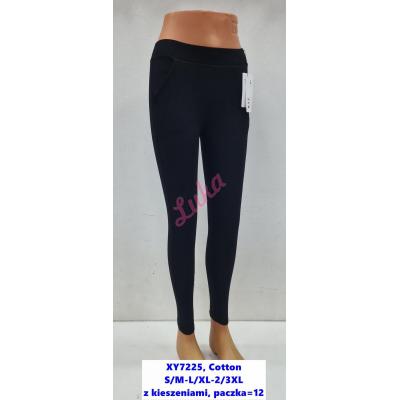 Women's leggings xy7225