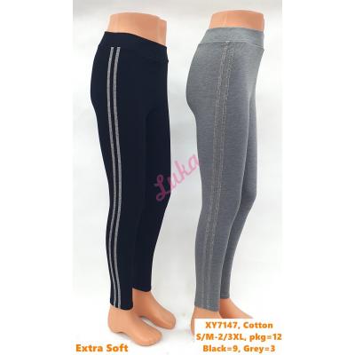 Women's pants xy7147