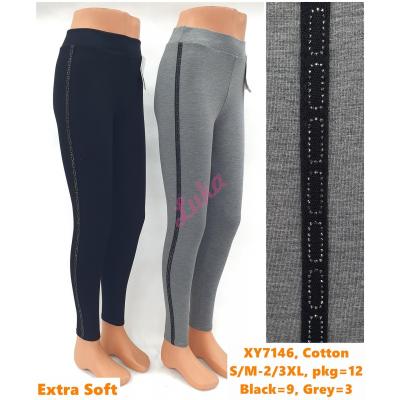 Women's pants xy7146