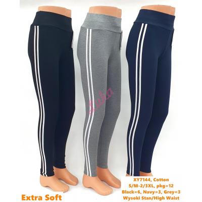 Women's pants xy7144