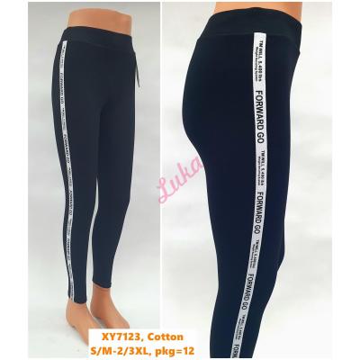 Women's pants xy7123