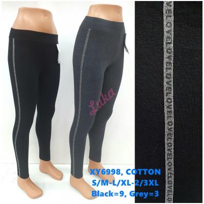 Women's pants xy6998