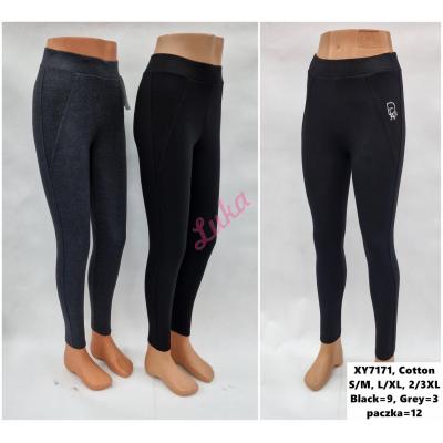 Women's pants xy7171