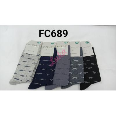 Men's socks Auravia fc669