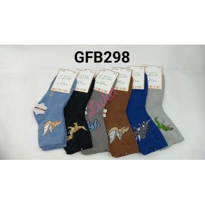 Kid's socks Auravia gfb298