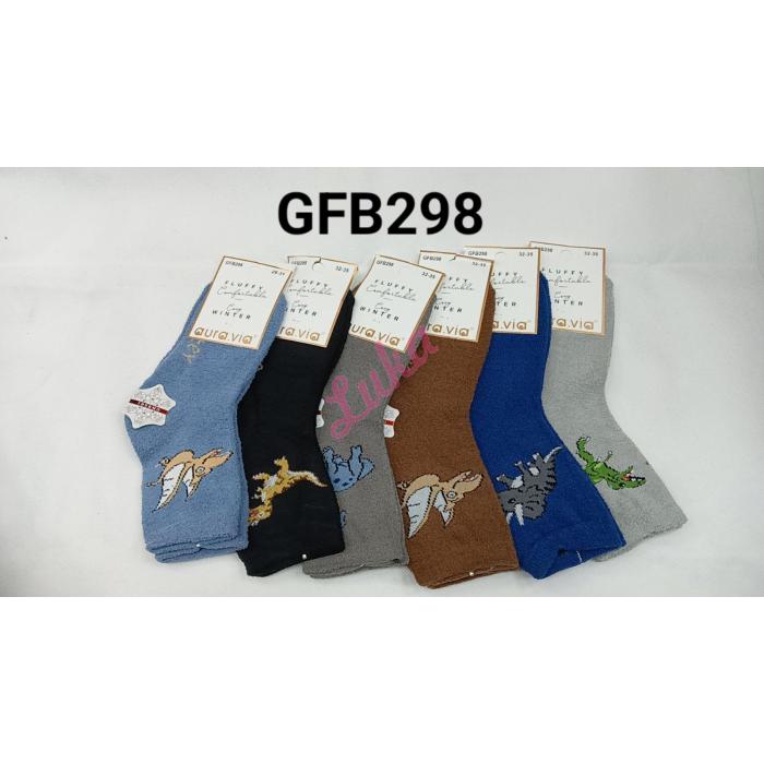 Kid's socks Auravia gnp750