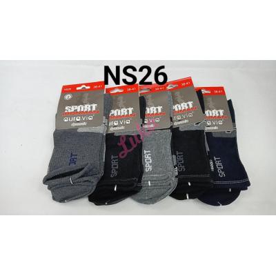 Men's socks Auravia ns26